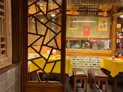 -大海碗·炸酱面·烤鸭·京菜(天坛店)