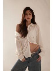 -米莱摄影写真(五大道别墅店)