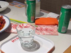 -杨氏青龙虾·羊蝎子(金盛路总店)