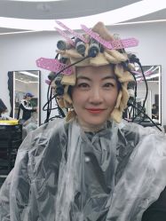 -ON STAR SALON