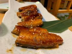 -山之川日料放题(通州店)