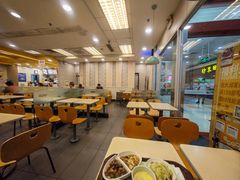 大堂-真功夫(番禺大润发分店)