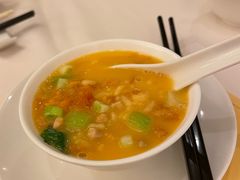 -利苑酒家(合景国际金融广场店)