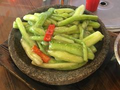 -农厨好味·温泉鹅·农家菜