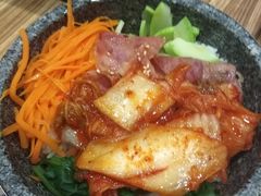 -泰熙家韩式欢乐餐厅(东关正街店)