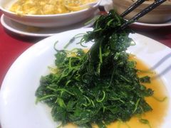 酒香草头-老吉士酒家(天平路店)