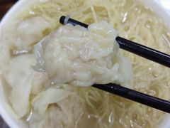 云吞面-汉记面馆(南华东路店)