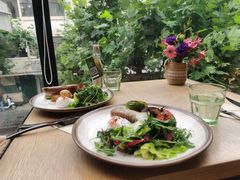 -O'mills Sourdough Bakery&Bistro(永嘉路店)