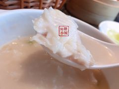 -小城粥道·海胆鲜虾粥(解放广场店)
