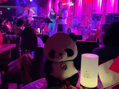 -音乐房子·Vintage Live Bar(玉林总店)