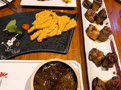 -陆壹捌餐厅(五大道店)