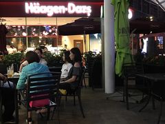 -万德诺富特酒店·自助餐厅(万德大厦店)