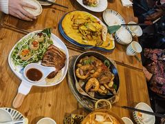 -泰堤坊(淡水体育馆店)