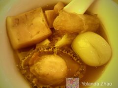 -聚春园自助餐厅(东街口店)