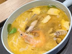 -好麺世家海鲜面馆(新建中路店)