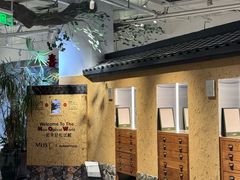 -大视光学•LINDBERG林德伯格•全球手工眼镜集合店(王府井店)