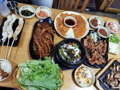 -妈妈手(山大总店)