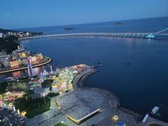 -大连君悦酒店·星海湾壹号Dalian·Dalian(星海广场店)