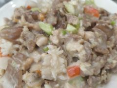 -清真·同发顺饭庄·烧麦(总店)