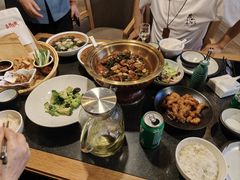 -鲁菜根·泰安菜(万达店)