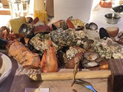 -The Crab Pot Seattle