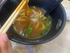 -桂在香知桂林米粉(红博中央公园店)