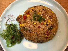 花涧肆招牌卷-月见·烧鸟酒场居酒屋(农科路店)