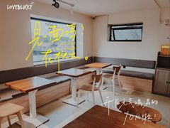 -小意思咖啡店(草桥店)