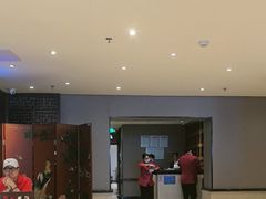 -白云宾馆·白云宴餐厅