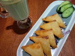-ELI FALAFEL Lebanese&Mediterranean黎巴嫩美食(富城路店)