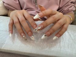 -斯馨·健康美甲美睫