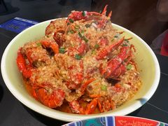 -虾乐园龙虾·烧烤夜宵(中山公园店)