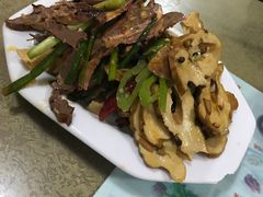 -军嫂饺子馆(岳家寨小区店)