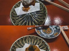 -鮨青(恒基名人购物中心店)