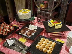 -杭州华美达大酒店无国界西餐厅