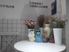 -丁先生蛋糕·品质鲜作(桐梓林店)