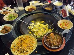 -好灶头妈妈菜·千岛湖土菜地标美食