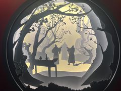 -成都武侯祠博物馆