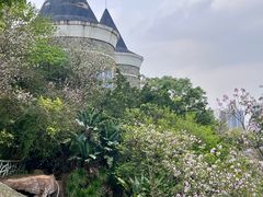 -南宁市凤岭儿童公园