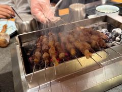 -老白清真烧烤(锦州旗舰店)