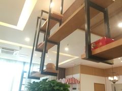 大堂-盘飧市(春熙路店)