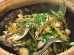 -围龙屋客家食府(福田店)