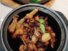 -峨嵋小镇·川菜(勒泰中心店)