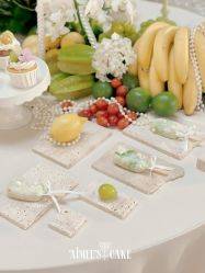 点击看大图 -Aimee'sCake婚礼甜品台·企业商务茶歇