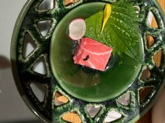 -花和海鲜自助(梅江店)