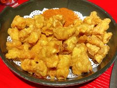 -谭鸭血老火锅(万象九宜城店)