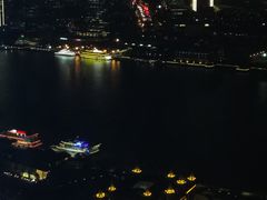 -海神诺富特大酒店-旋宫50旋转餐厅