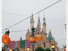 -上海迪士尼度假区