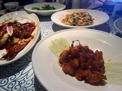 -桂满陇天书(南京德基旗舰店)