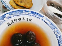 -粗茶淡饭(东关街店)